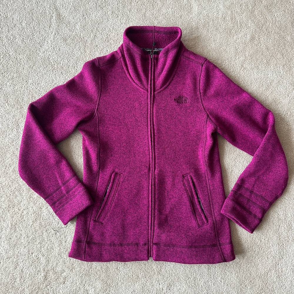 The North Face Jacket